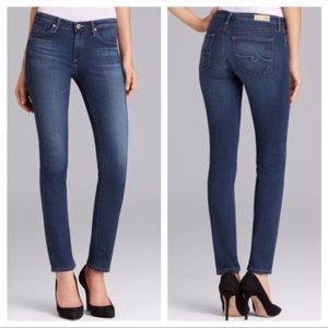 AG - Prima Cigarette, size 31